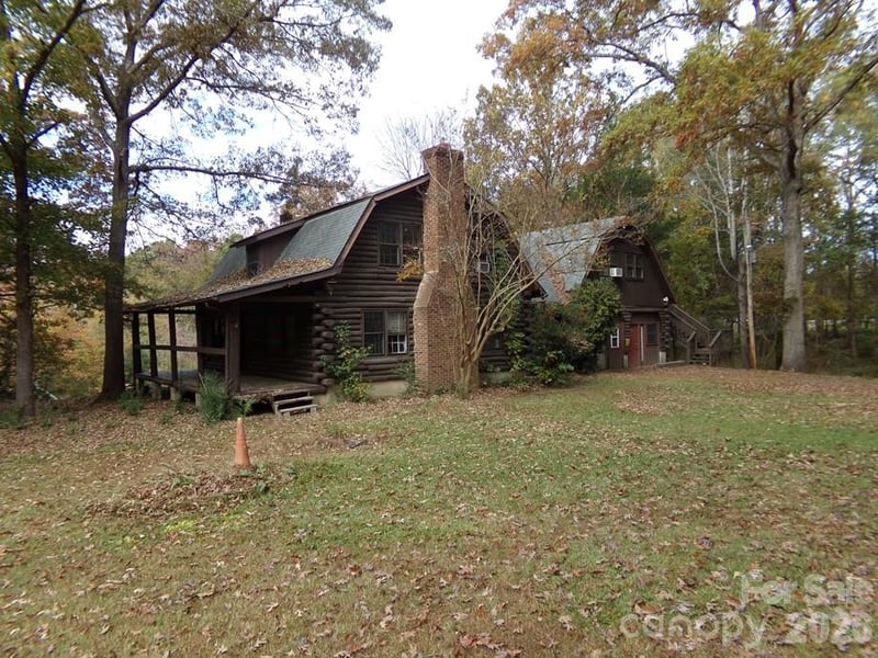 627 Bolick Rd, Fort Mill, SC 29707