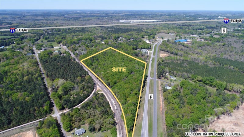 000 Lancaster Hw, Richburg, SC 29729