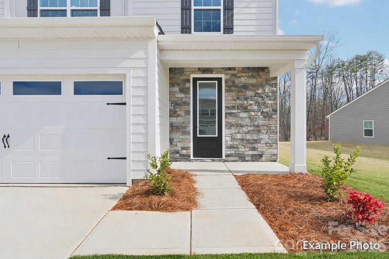 139 Jacobs Hill Pl, Troutman, NC 28166