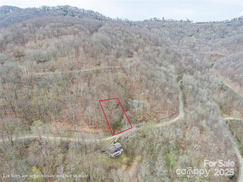 00 Puncheon Ln #149, Mars Hill, NC 28754