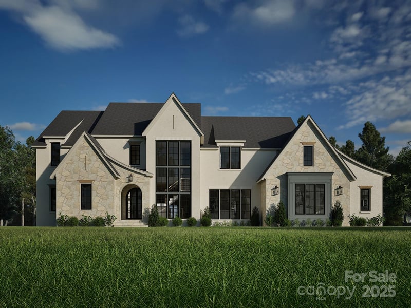 lot 3 Holbrook Rd #3, Fort Mill, SC 29715