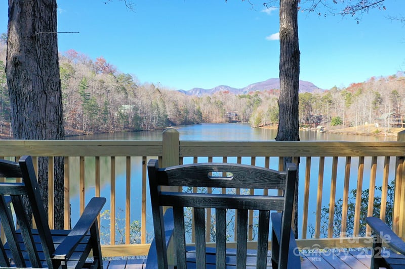 Woodcock Ave #306, Lake Lure, NC 28746