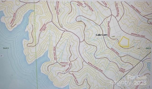 Woodcock Ave #306, Lake Lure, NC 28746