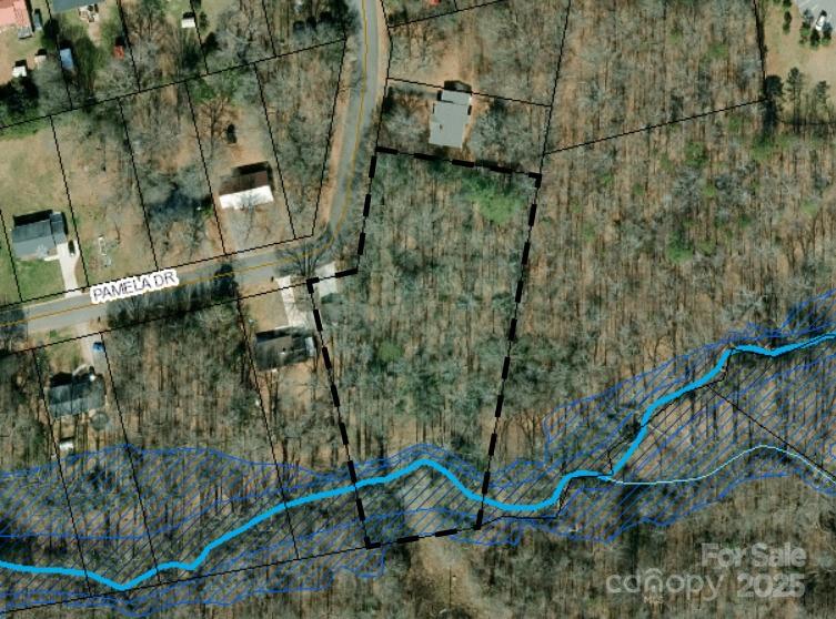 0000 Pamela Dr, Shelby, NC 28150