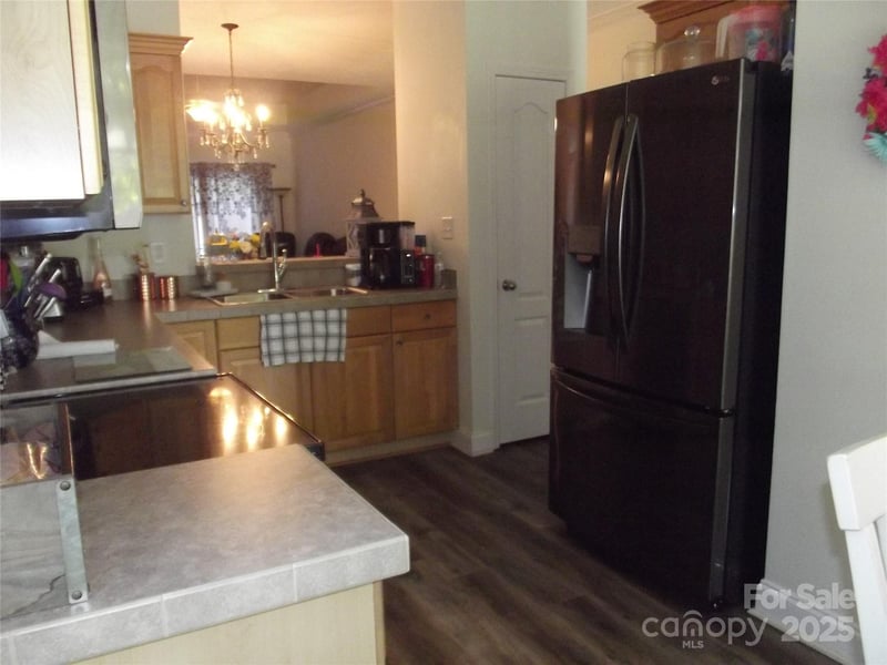 1502 Mulberry Ridge Dr #1, Newton, NC 28658