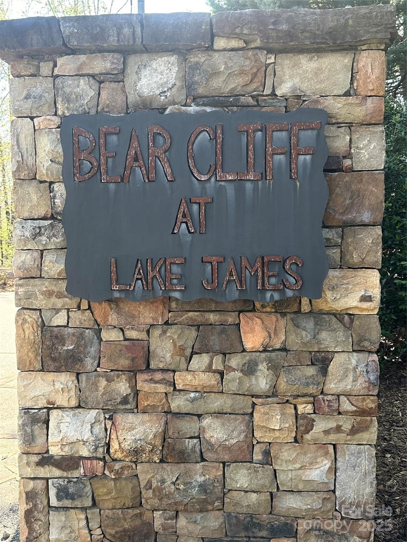 Vacant Lot 13 Lake Crest Dr, Nebo, NC 28761
