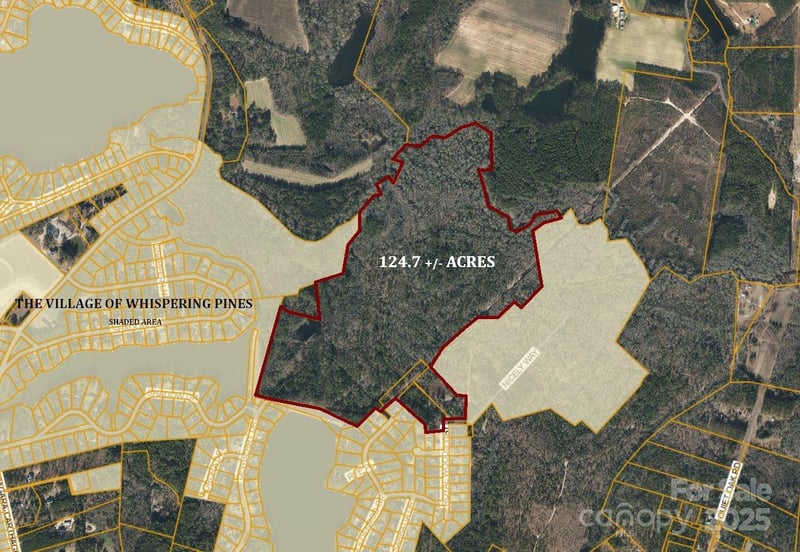 TBD Goldenrod Dr, Carthage, NC 28327