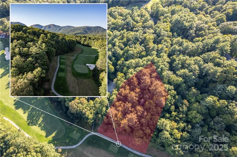 J 29 Cherokee Tc, Lake Toxaway, NC 28747