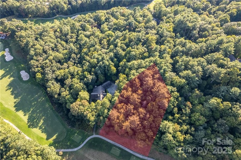 J 29 Cherokee Tc, Lake Toxaway, NC 28747