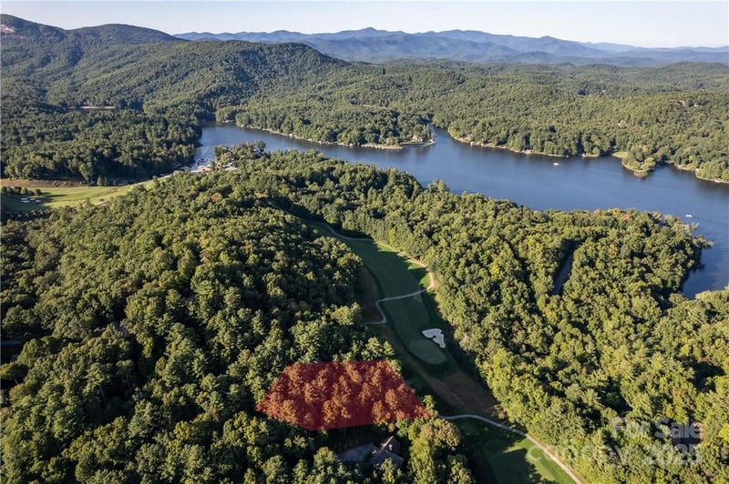 J 29 Cherokee Tc, Lake Toxaway, NC 28747