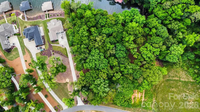 Lot 10 Eagle Pointe Dr, Norwood, NC 28128