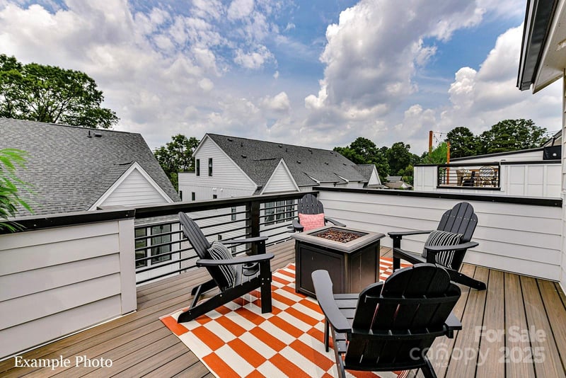 514 Lockwood Creek Dr #30, Charlotte, NC 28208