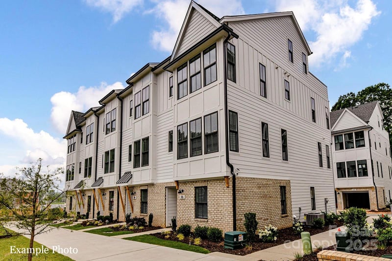 514 Lockwood Creek Dr #30, Charlotte, NC 28208