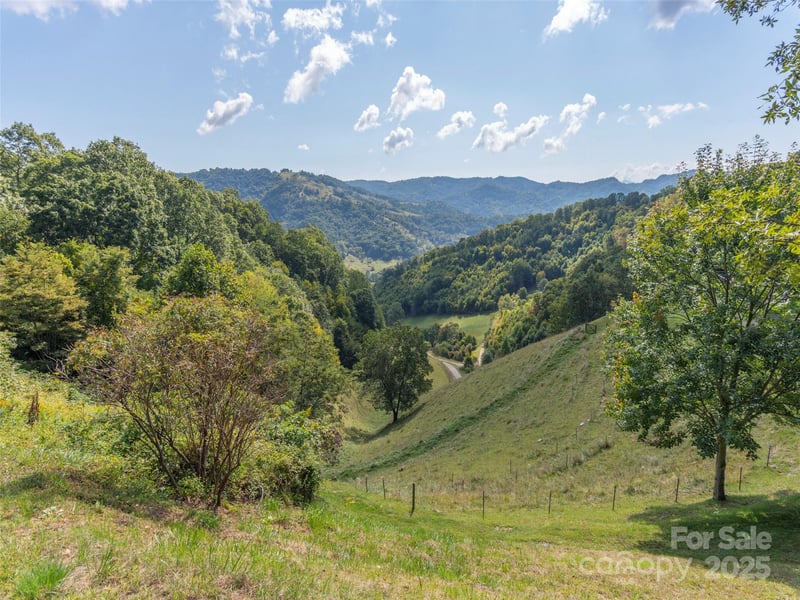 Clark Rd, Clyde, NC 28721