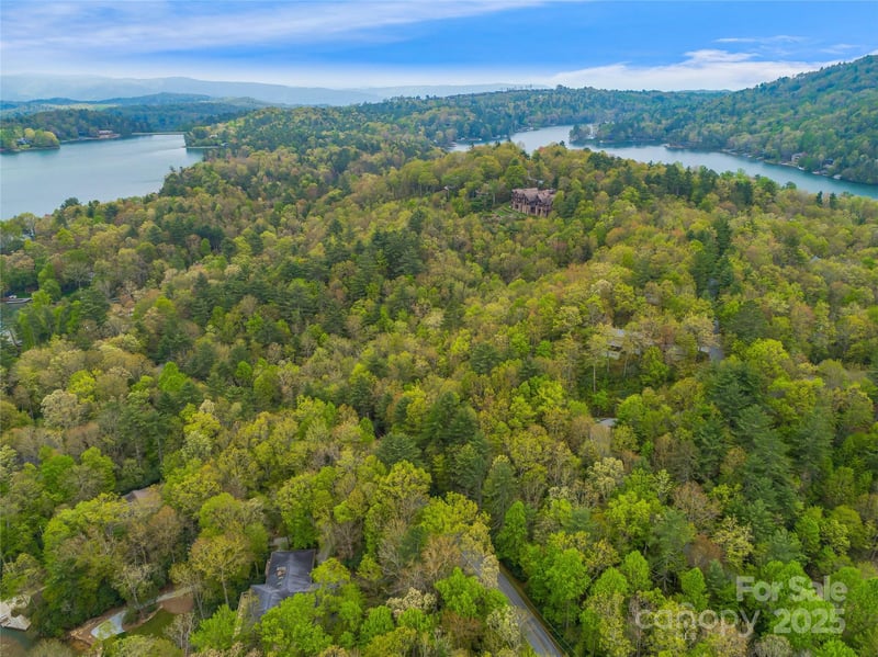 3539 West Club Blvd, Lake Toxaway, NC 28747