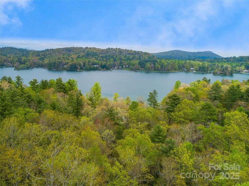3539 West Club Blvd, Lake Toxaway, NC 28747