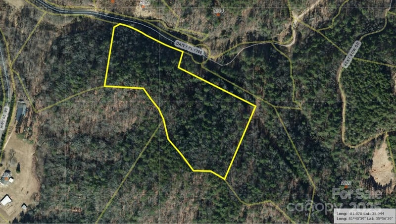 Daisy Pl #67, Collettsville, NC 28611