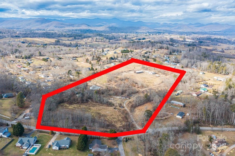 00 Ladson Rd, Hendersonville, NC 28792