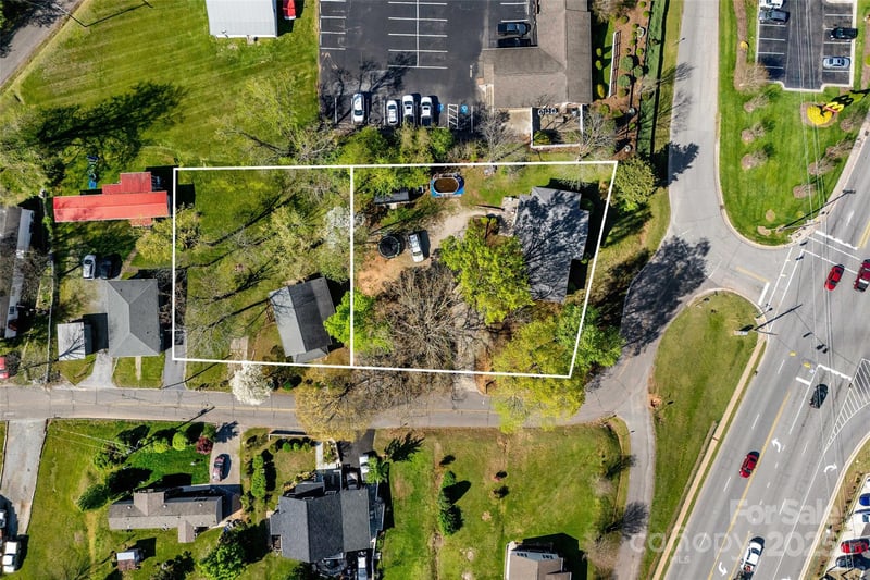 36 - 50 Catawba Ave, Marion, NC 28752