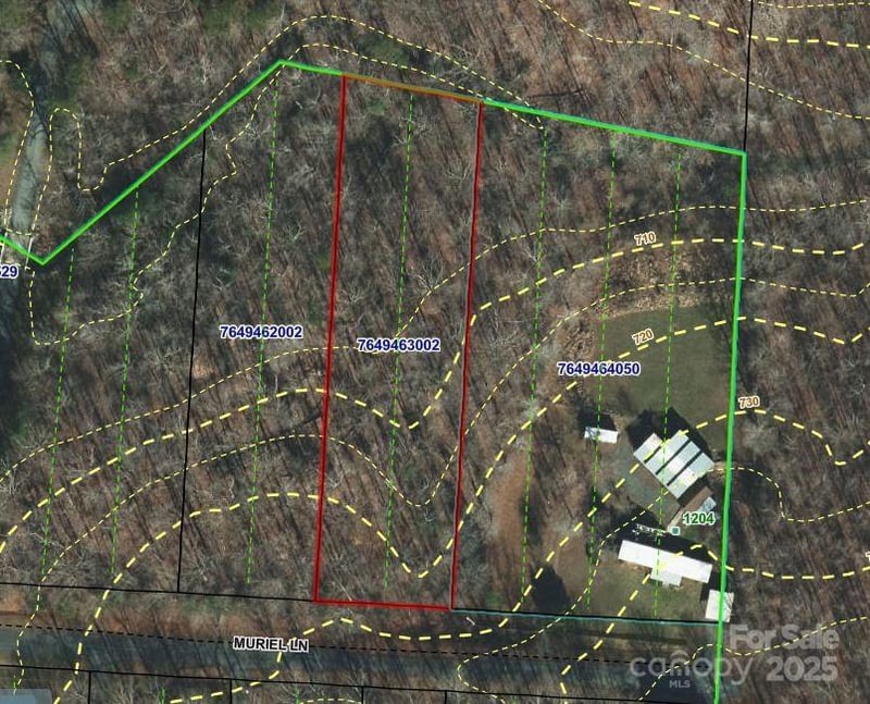 Muriel Ln, Asheboro, NC 27205