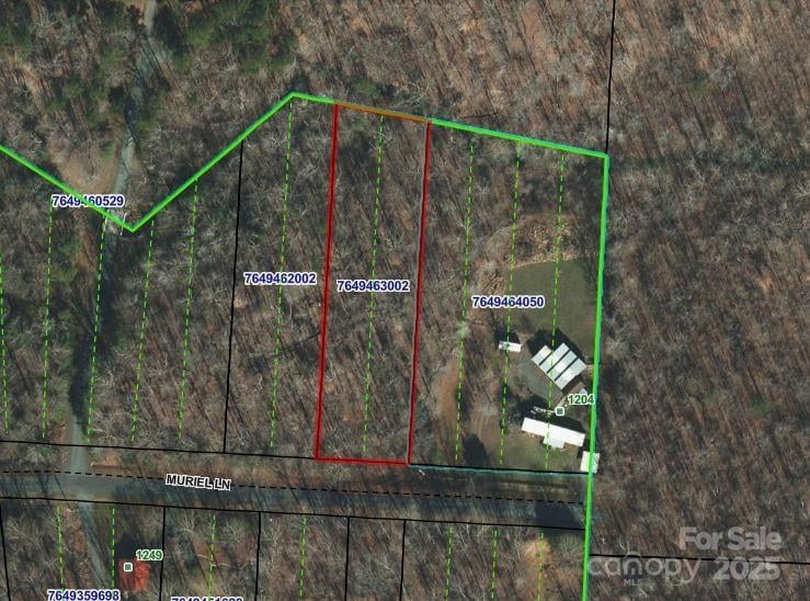 Muriel Ln, Asheboro, NC 27205
