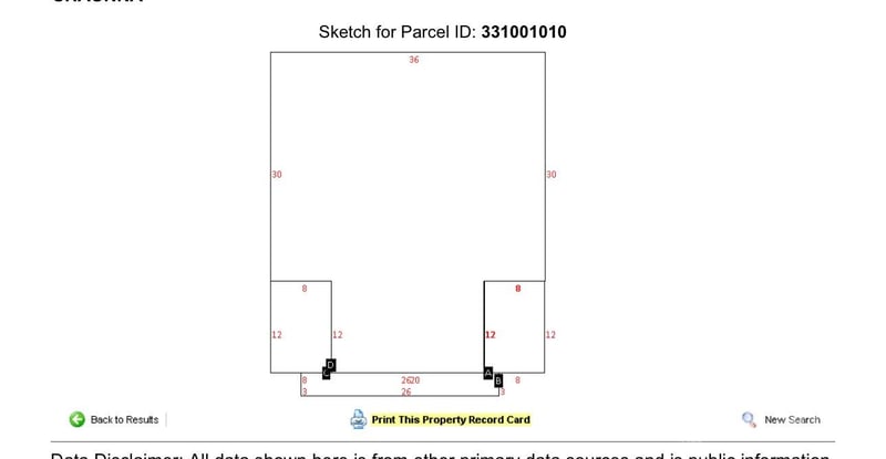 236 Patterson St, Maxton, NC 28364