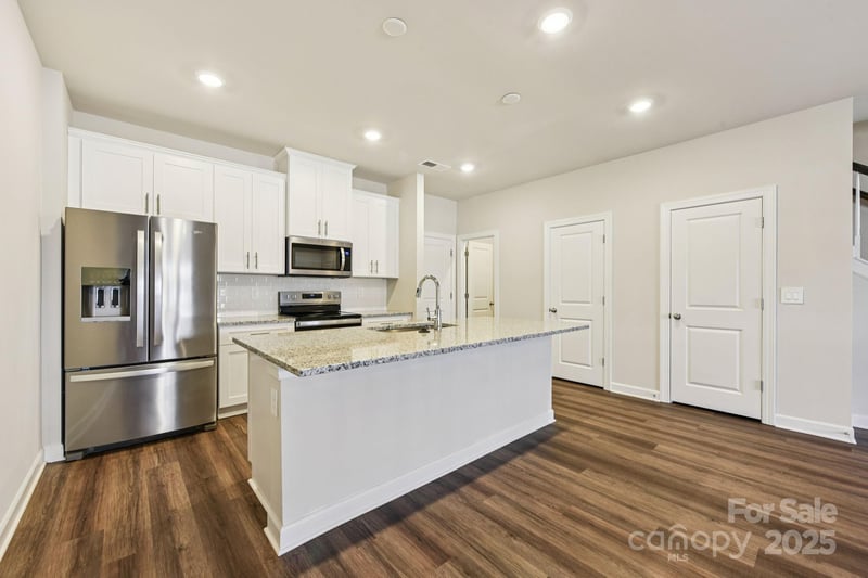 109 Ciara Pl #D, Mooresville, NC 28115