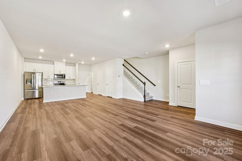 109 Ciara Pl #D, Mooresville, NC 28115