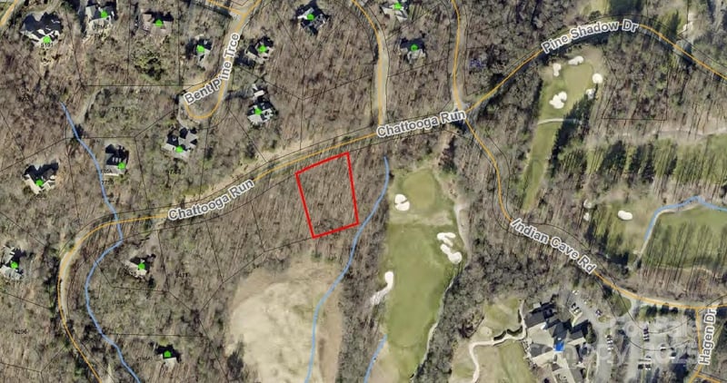 101 Chattooga Rn #181, Hendersonville, NC 28739