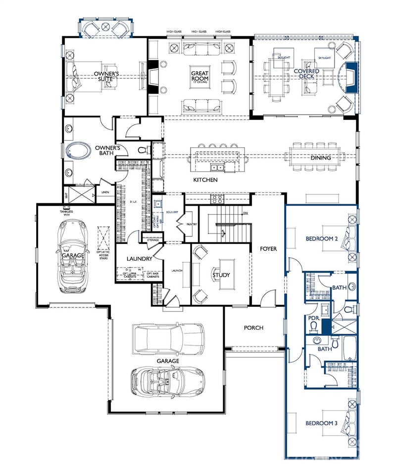 19329 Youngblood Rd #4, Charlotte, NC 28278