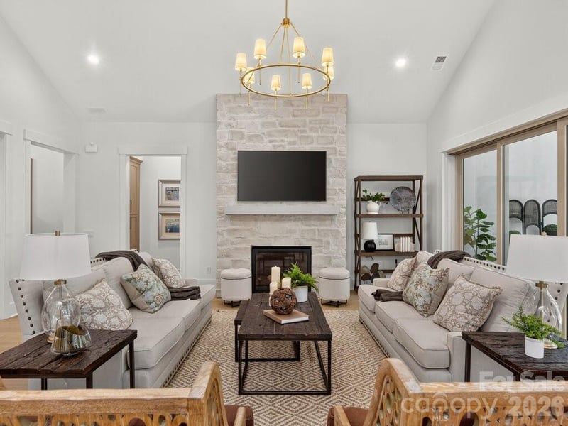 19329 Youngblood Rd W #4, Charlotte, NC 28278