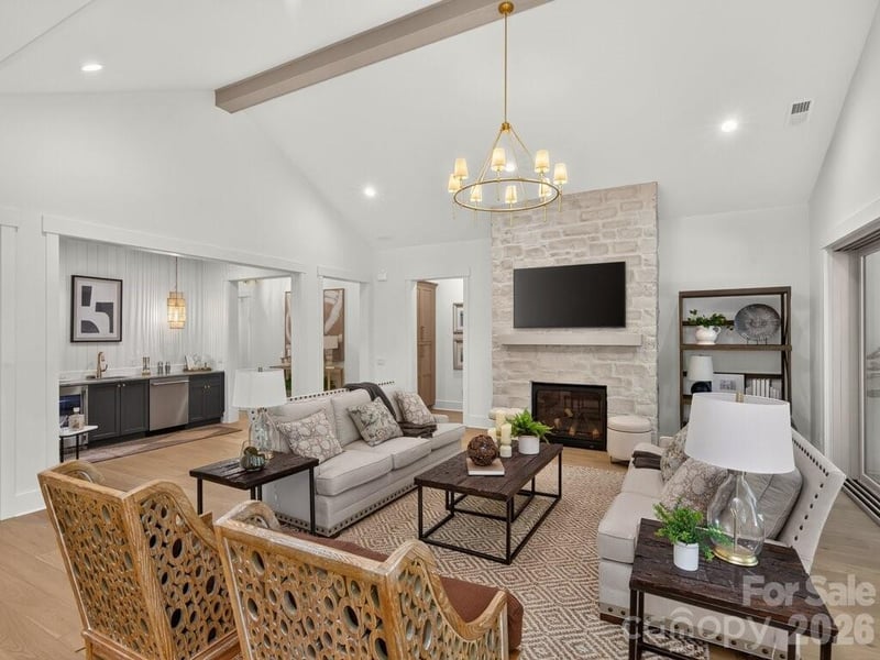 19329 Youngblood Rd W #4, Charlotte, NC 28278