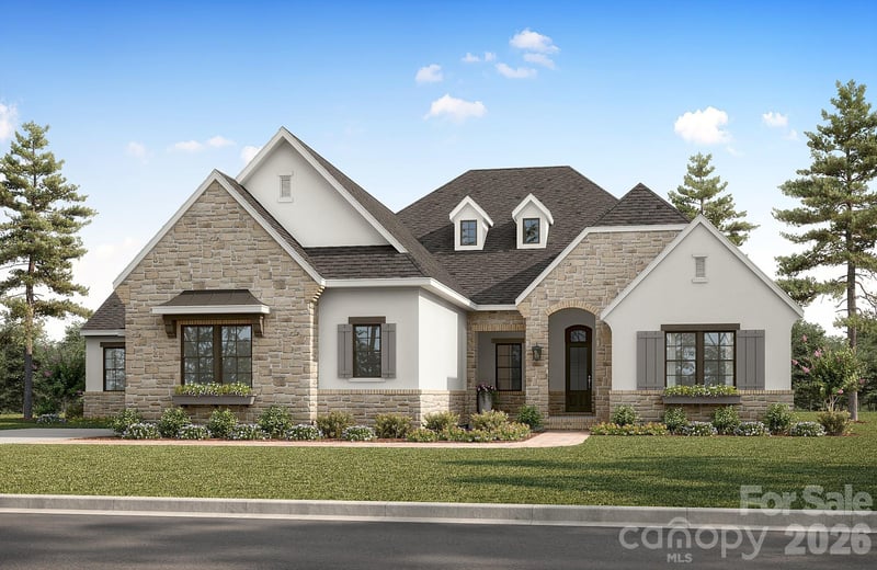 19329 Youngblood Rd W #4, Charlotte, NC 28278