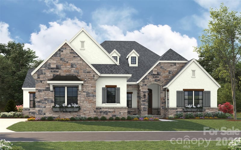 19329 Youngblood Rd W #4, Charlotte, NC 28278