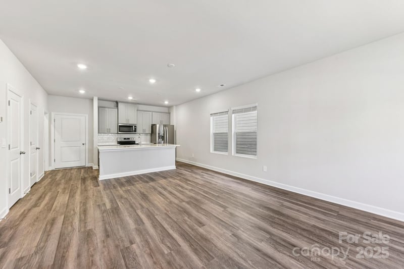 109 Ciara Pl #F, Mooresville, NC 28115