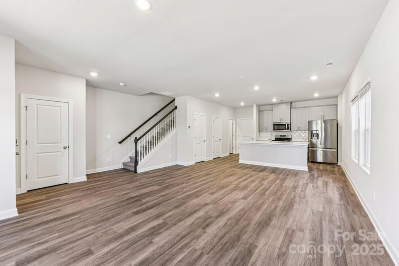 109 Ciara Pl #F, Mooresville, NC 28115