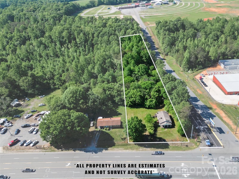 1123 Us 70 Hw, Newton, NC 28658