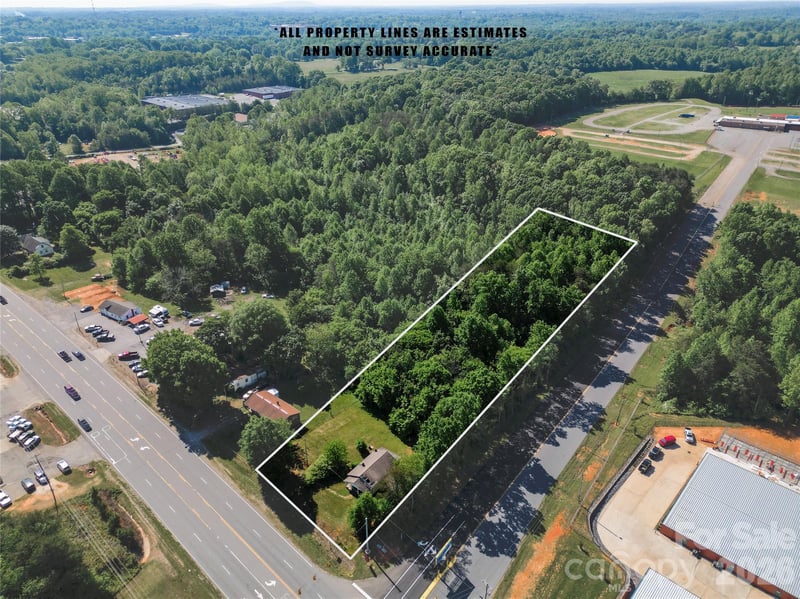 1123 Us 70 Hw, Newton, NC 28658