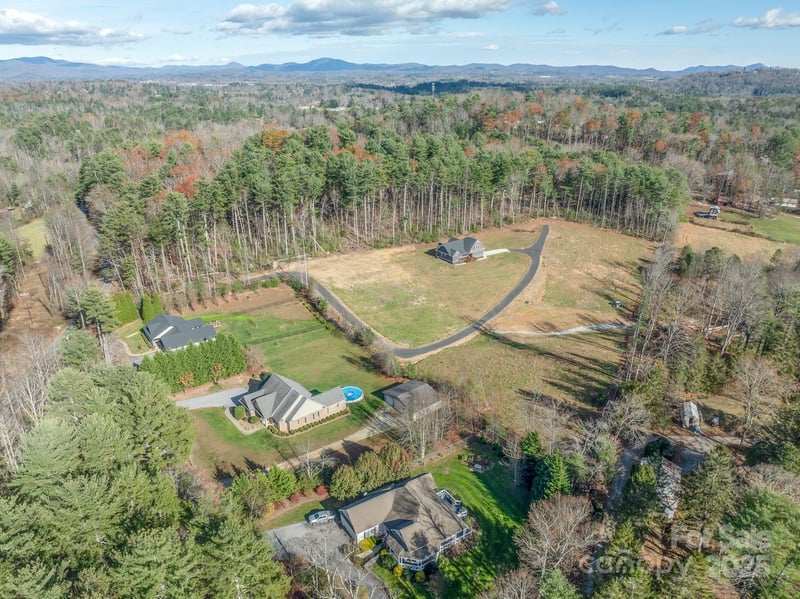 00 Kelly Daniele Ln #1, Hendersonville, NC 28739