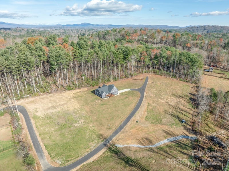 00 Kelly Daniele Ln #1, Hendersonville, NC 28739