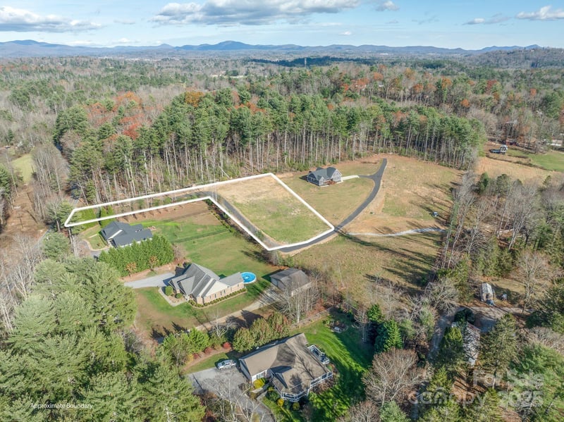 00 Kelly Daniele Ln #1, Hendersonville, NC 28739