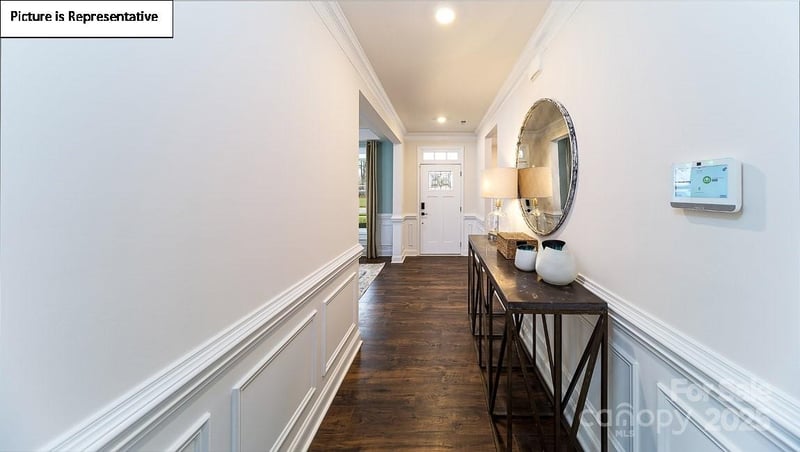 144 Ventnor Way, Mooresville, NC 28115