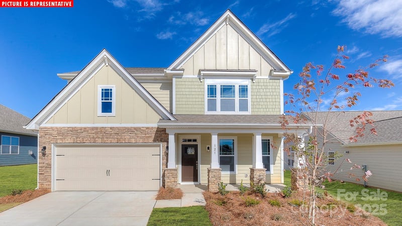 144 Ventnor Way, Mooresville, NC 28115