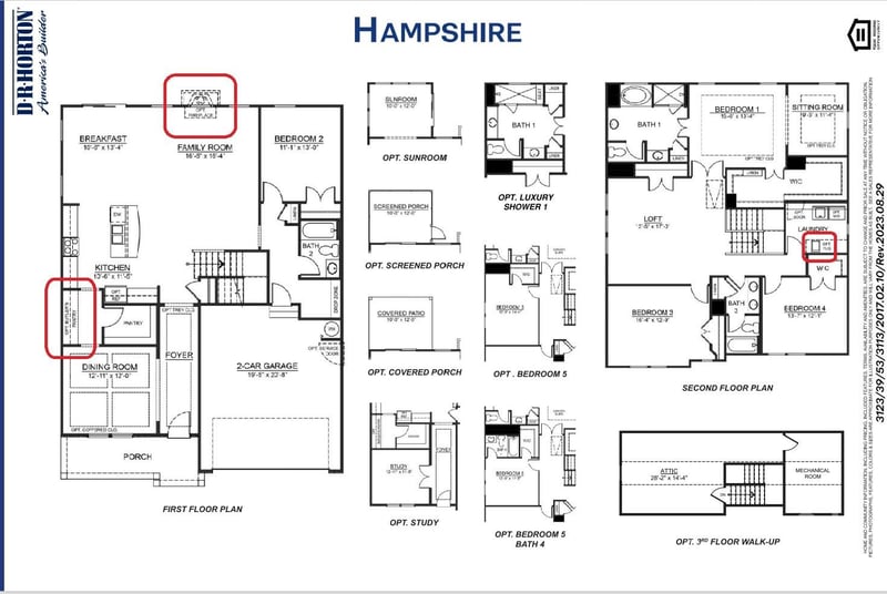 144 Ventnor Way, Mooresville, NC 28115