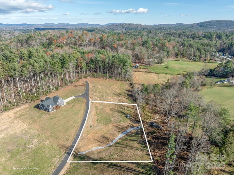 00 Kelly Daniele Ln #4, Hendersonville, NC 28739
