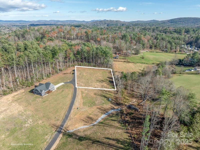 00 Kelly Daniele Ln #5, Hendersonville, NC 28739