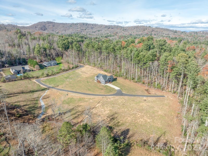 00 Kelly Daniele Ln #5, Hendersonville, NC 28739