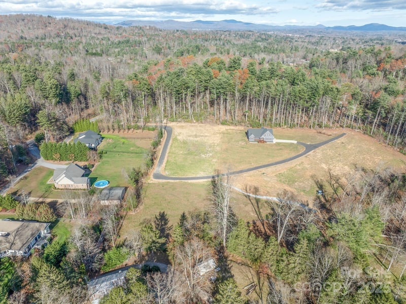 00 Kelly Daniele Ln #5, Hendersonville, NC 28739