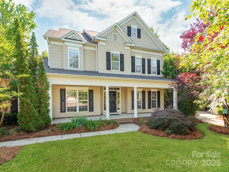 533 Montgrove Pl, Concord, NC 28027