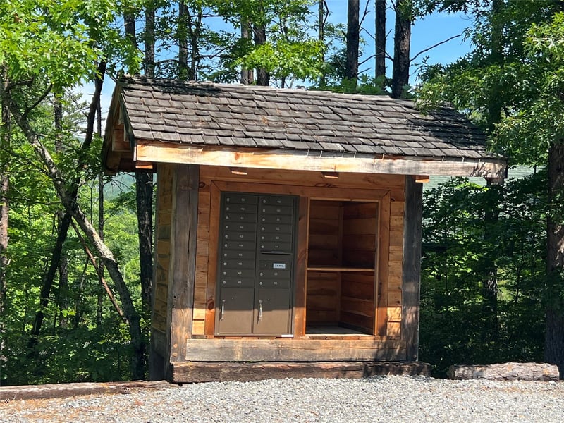 South Mountain Dr #16, Nebo, NC 28761